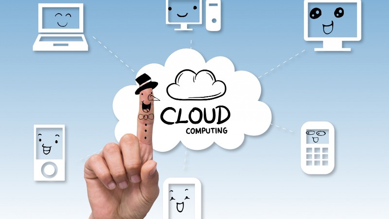 Challenges of cloud computing