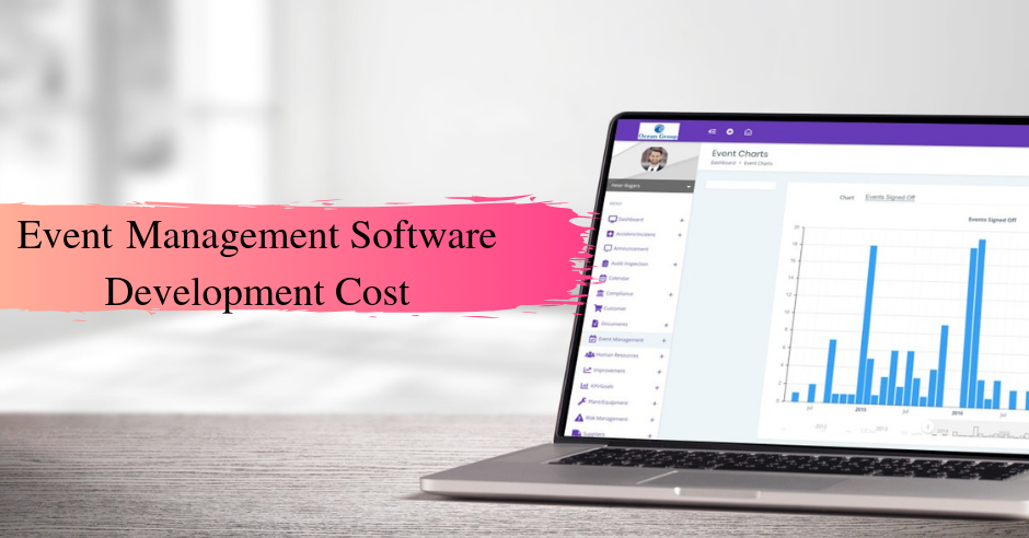 How Much Does Event Management Software Development Cost?