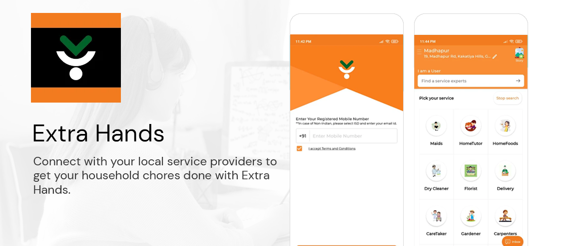 custom software development