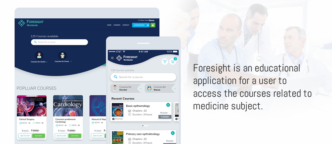 custom software development