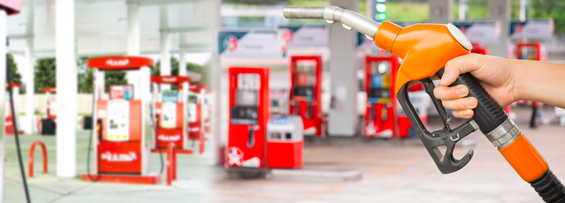 Fuel Log Management Application