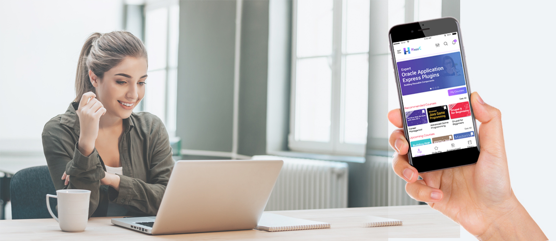 custom software development