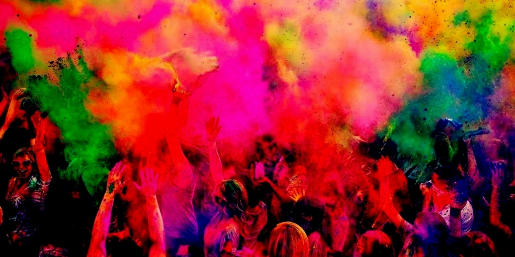 Why Holi is Celebrated | Holi 2023 Event Websites
