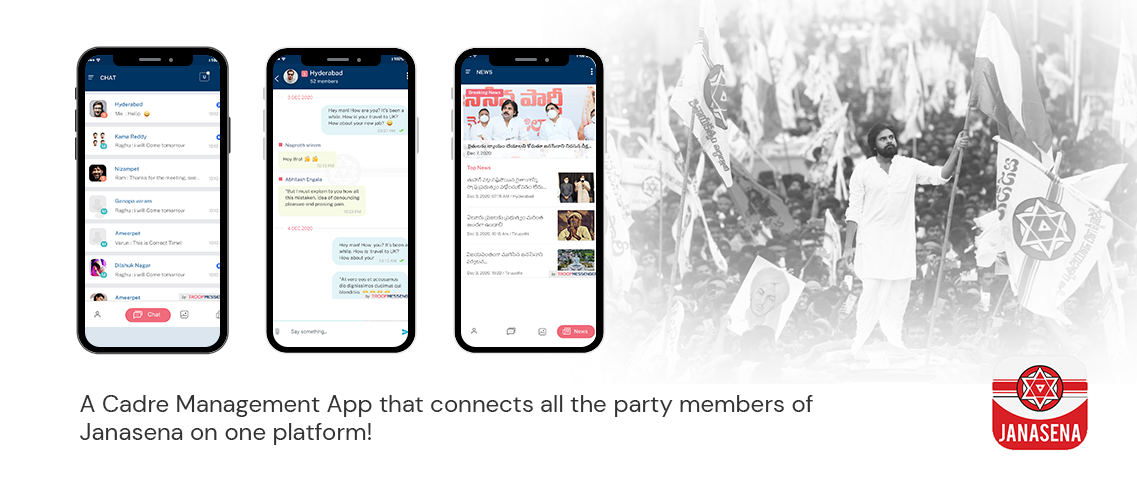 custom software development