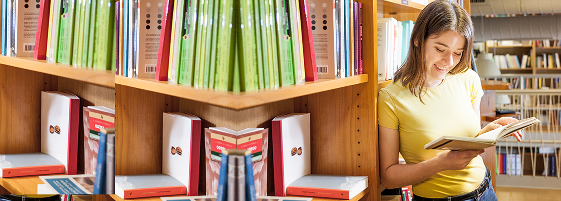 Library Management Software