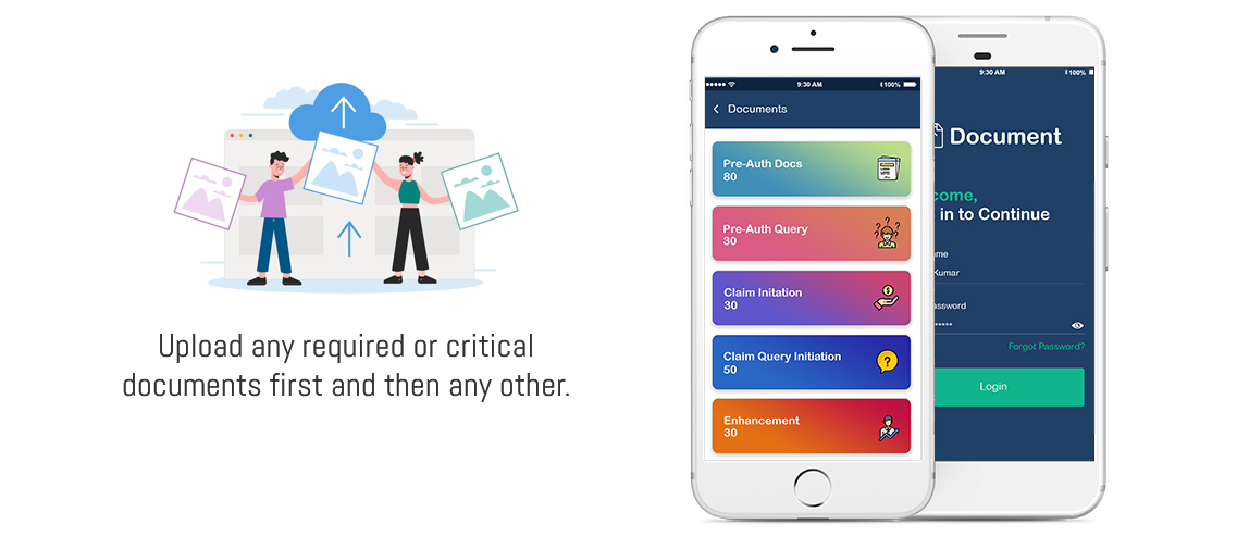 custom software development