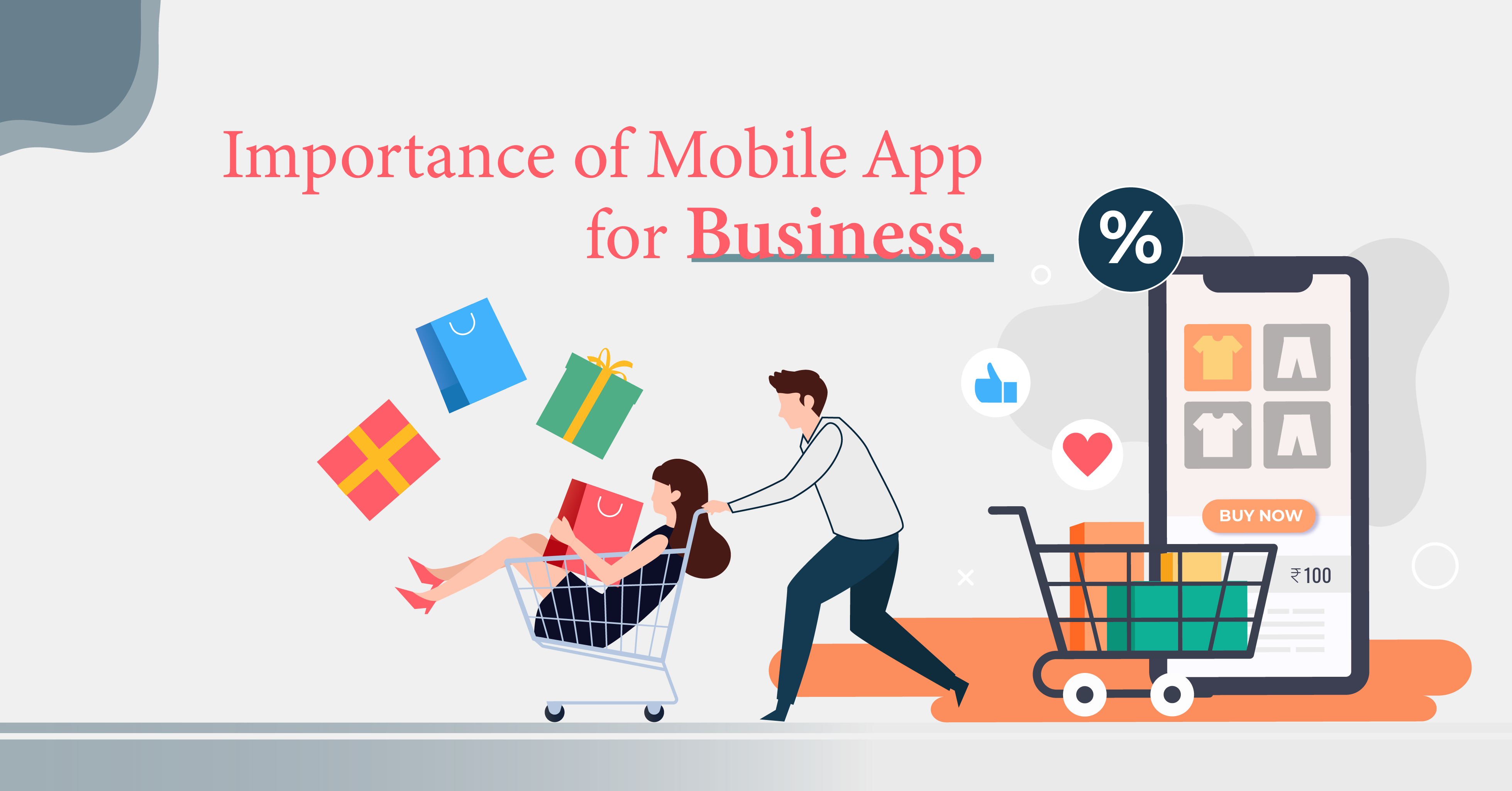 The Importance of Mobile Apps for Business Growth
