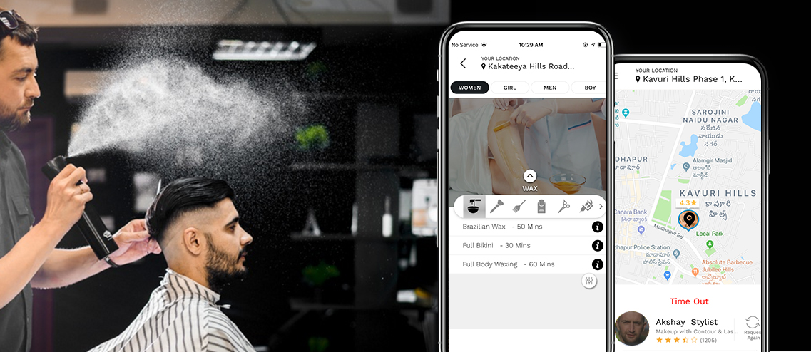 custom software development