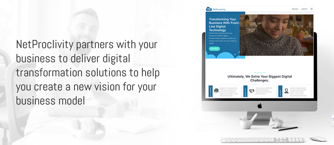 custom software development