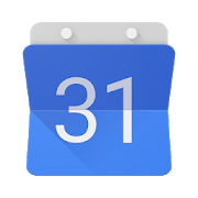 Google Calendar