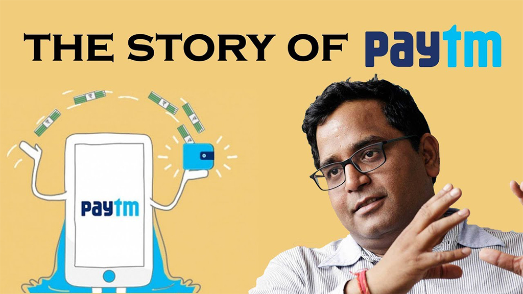 Paytm Success Story: The Revolutionary in Indian E-Commerce