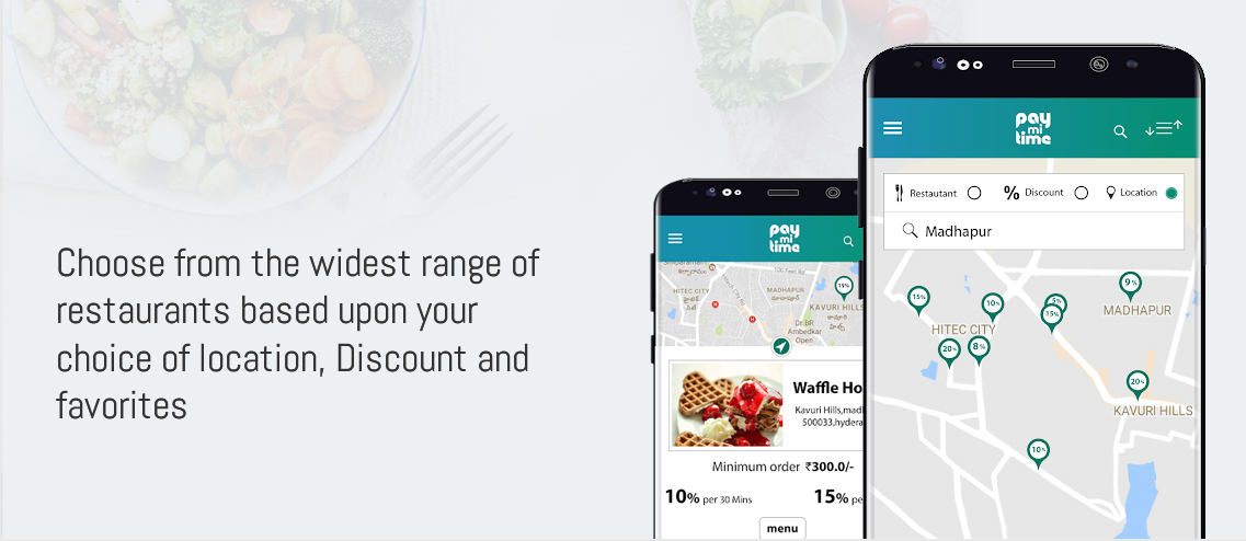 custom software development