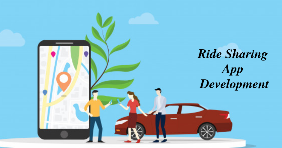Cost and Features of Ride Share App Development