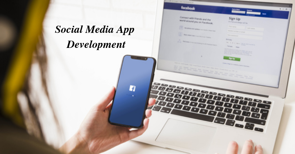 Social Media App Development Is Just A Few Steps Away. Find Out How?