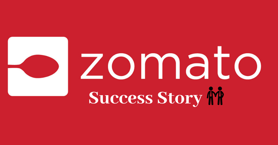 Success Story Of Zomato: From a Small Start-Up to a Global Food-Tech Giant