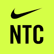Nike Training Club - Workouts & Fitness Guidance
