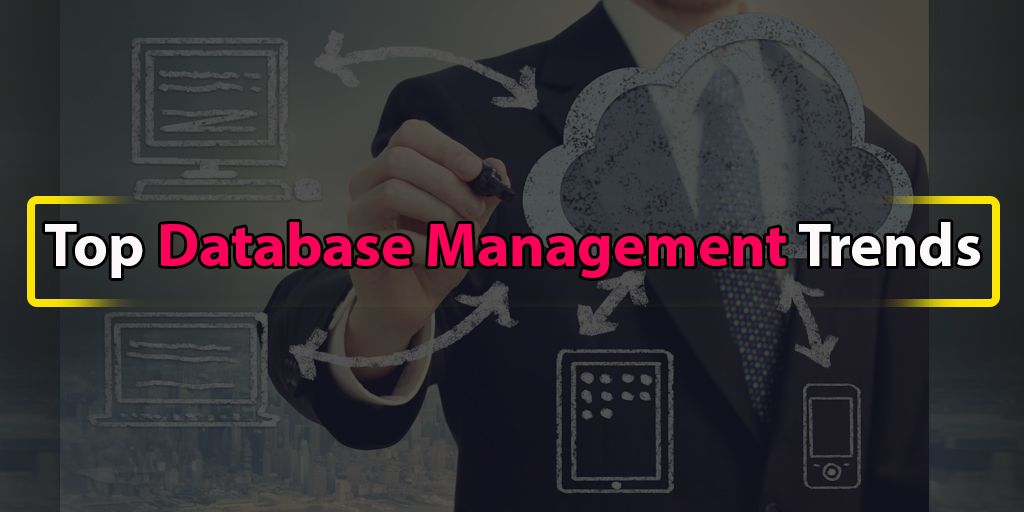 Exploring the Latest Database Management Trends