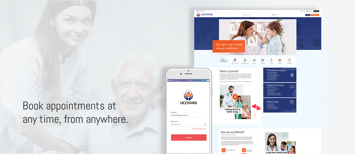 custom software development