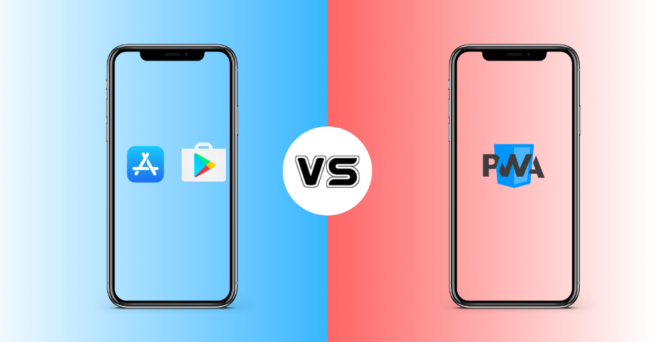 Where Progressive Web Apps are Better than Native Mobile Apps?