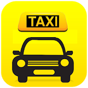 TAXI Booking