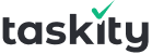 taskity logo