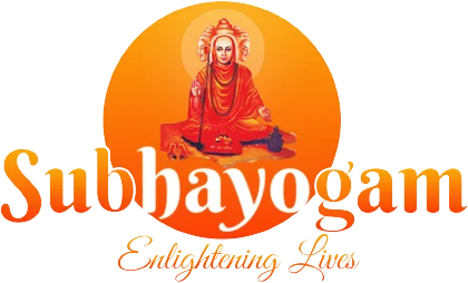 Subhayogam logo
