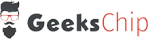 geekschip logo
