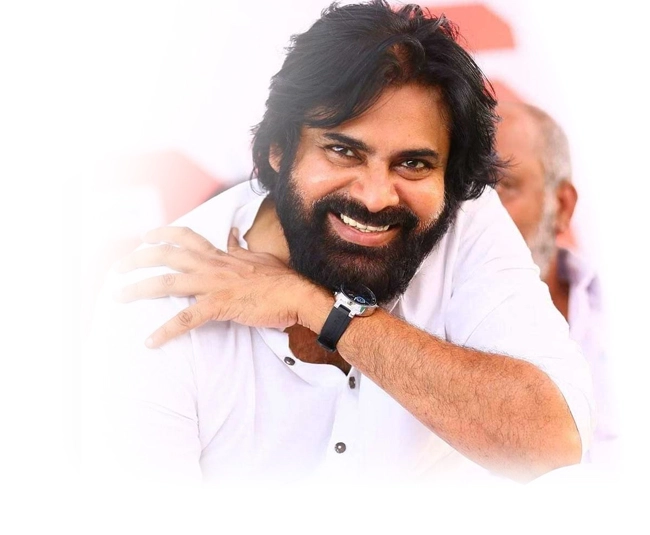 janasena logo