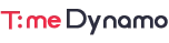 timedynamo logo