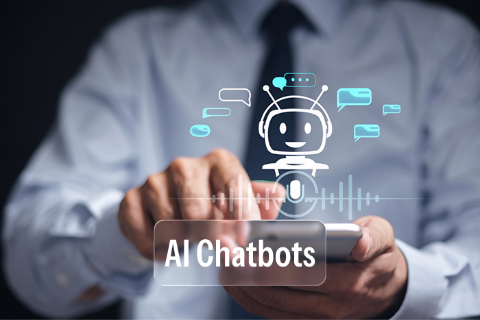 AI Chatbots