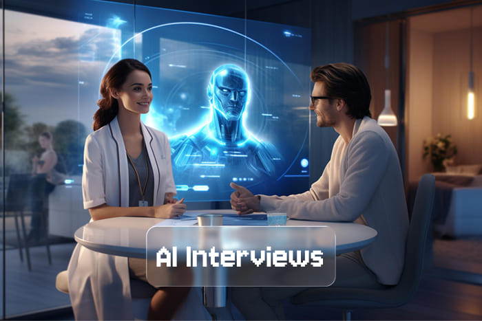 AI Interviews