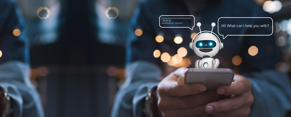 Ecommerce App Development Services