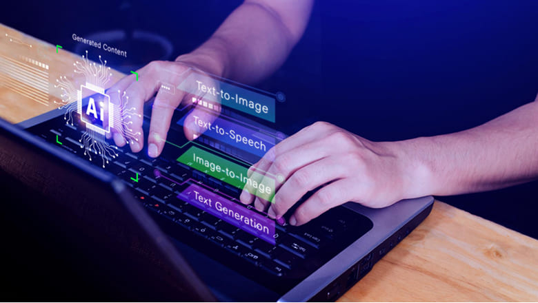 Artificial Intelligence (AI)any