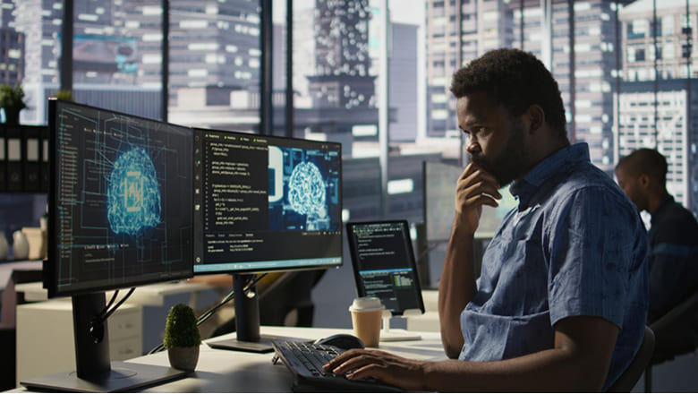 Machine Learning (ML)