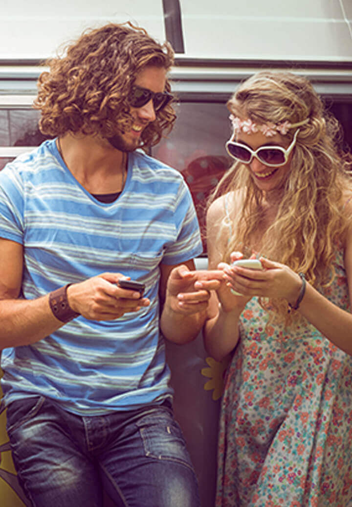 Android App Development