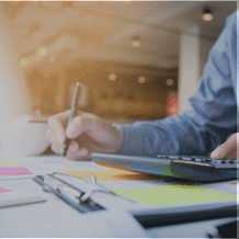 Banking and fintech software development