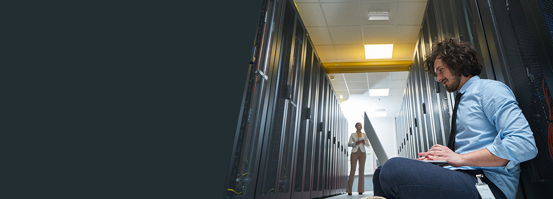 Cloud Computing Services