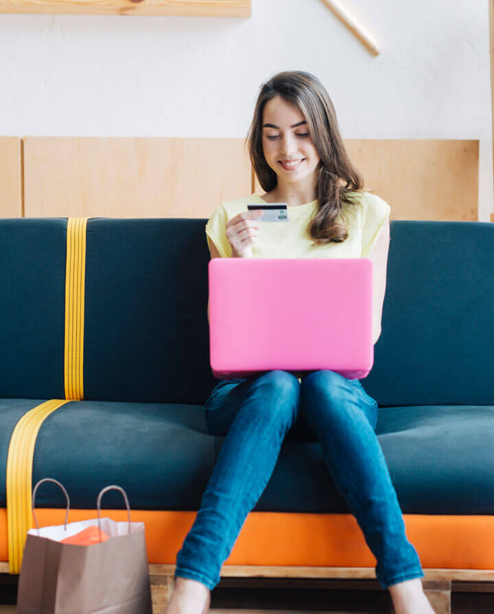 Ecommerce App Development Services