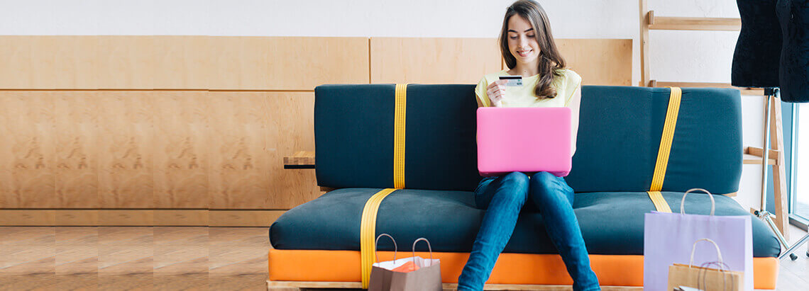 Ecommerce App Development Services