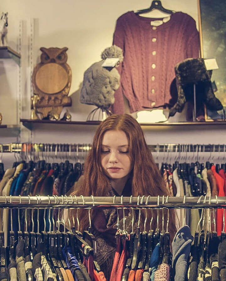 Flutter app development