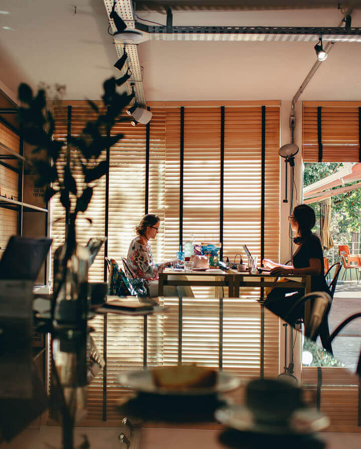 offshore app development