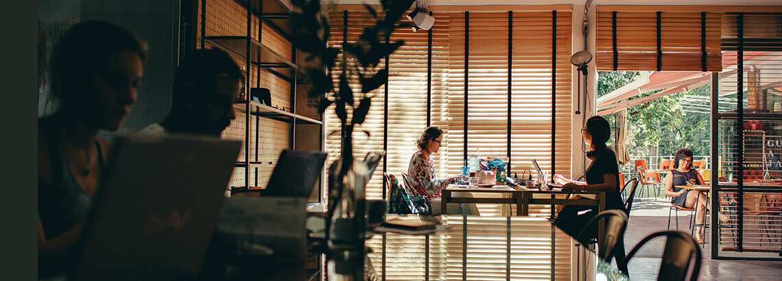 offshore app development