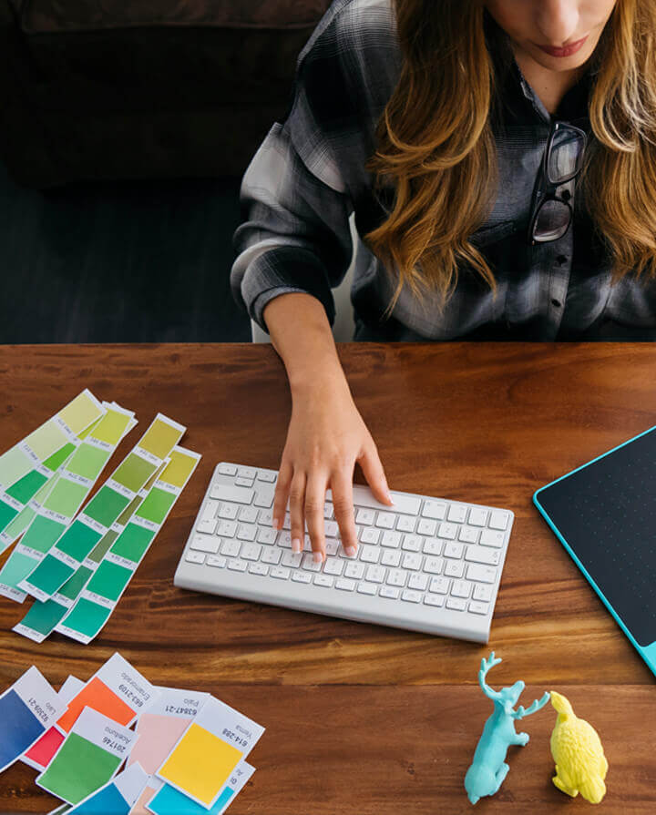 UX Design & Development