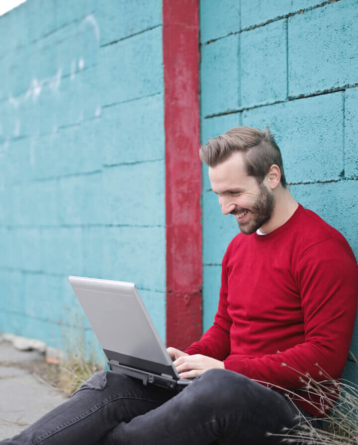 Web Application Development Company