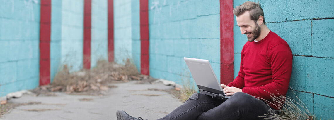 Web Application Development Company